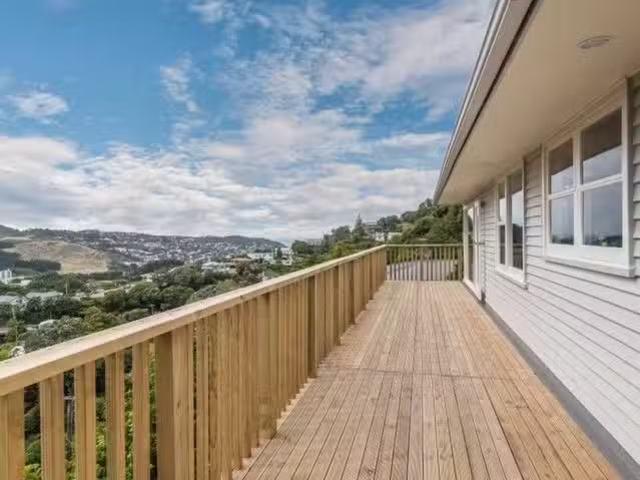 House for rent in Matata, Wellington