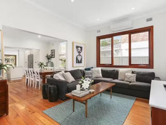 House for rent in Sydney, New South Wales