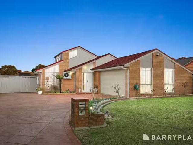 House for rent in Camerons Creek, Victoria