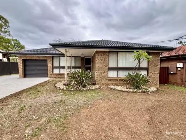 House for rent in Sydney, New South Wales