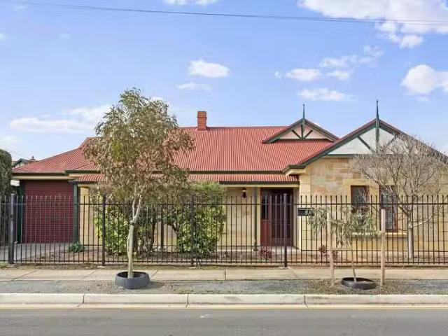 House for rent in Horseshoe Creek, South Australia