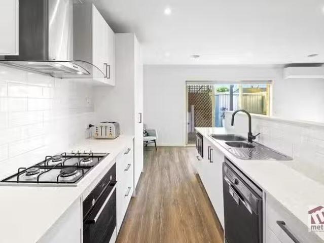House for rent in Hoppers Crossing, Melbourne