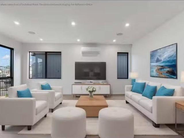 House for rent in Awhitu, Oroua County