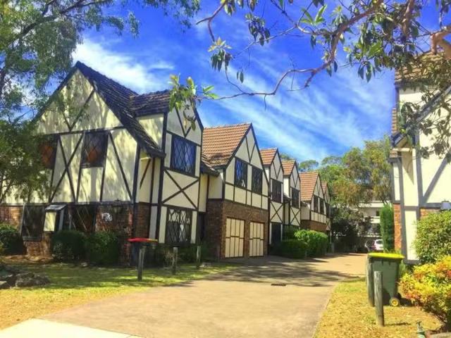 Condo for rent in Sydney, New South Wales