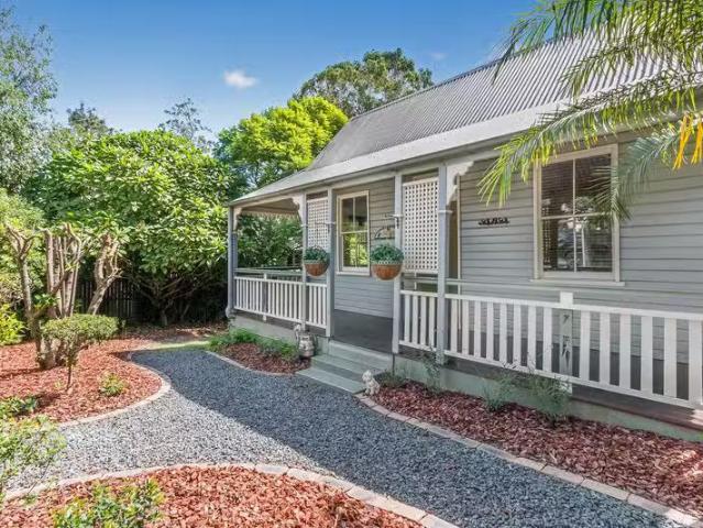 House for rent in Toombul, Queensland