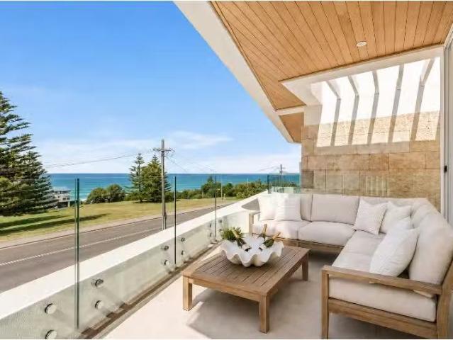 Condo for rent in Sutherland, New South Wales