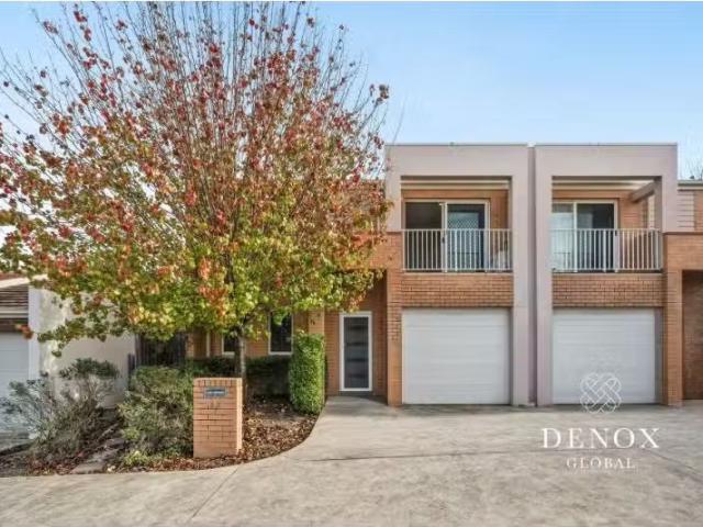 Condo for rent in Sydney, New South Wales