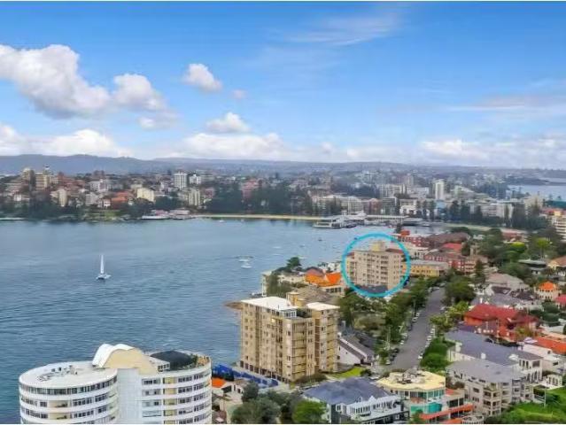 Apartment for rent in Sydney, New South Wales
