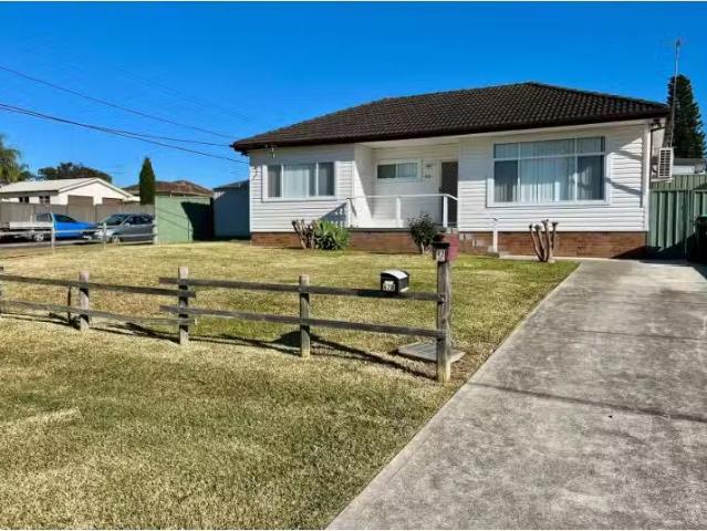 House for rent in Sydney, New South Wales