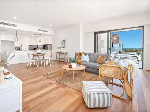 Apartment for rent in Boat Harbour, New South Wales