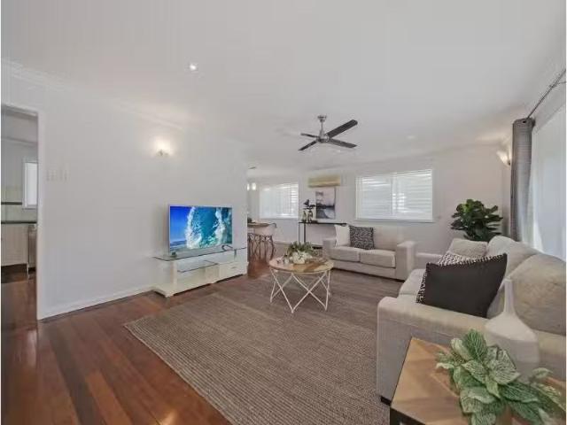 House for rent in Toombul, Queensland