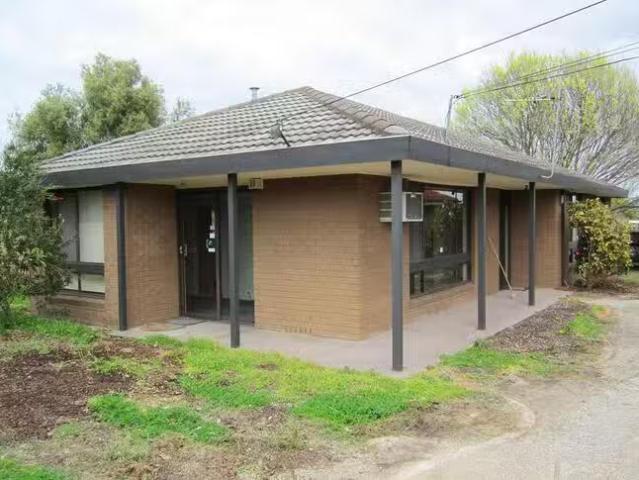 House for rent in Camerons Creek, Victoria