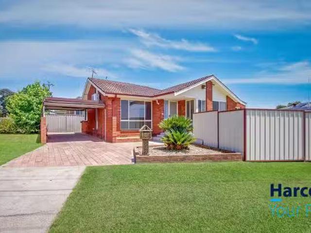 House for rent in Sydney, New South Wales