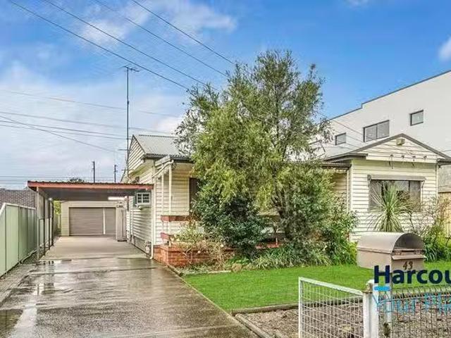 House for rent in Sydney, New South Wales