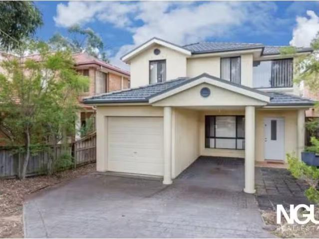 House for rent in Sydney, New South Wales