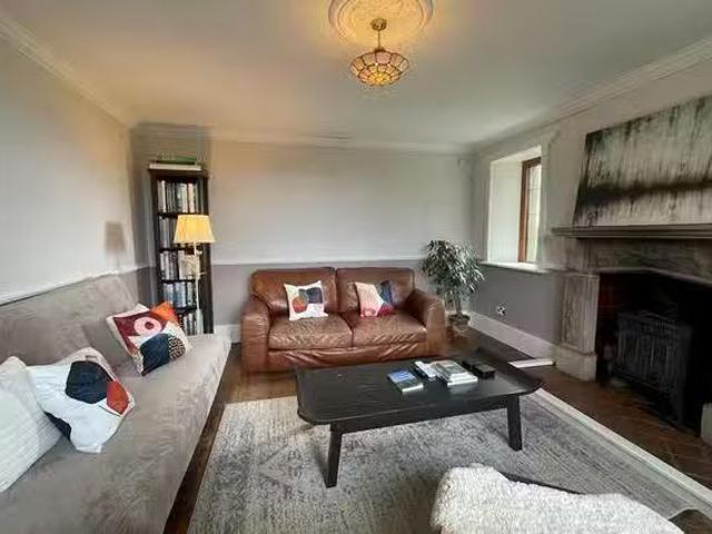 Apartment for rent in Upper Elkstone, Staffordshire Moorlands