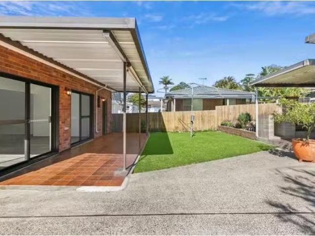 House for rent in Sydney, New South Wales