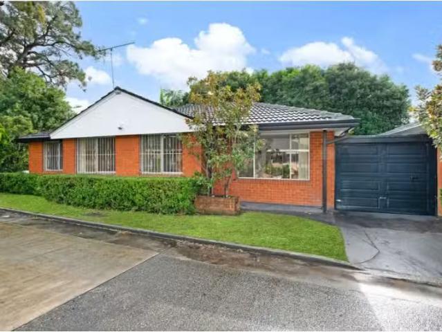 Apartment for rent in Sydney, New South Wales
