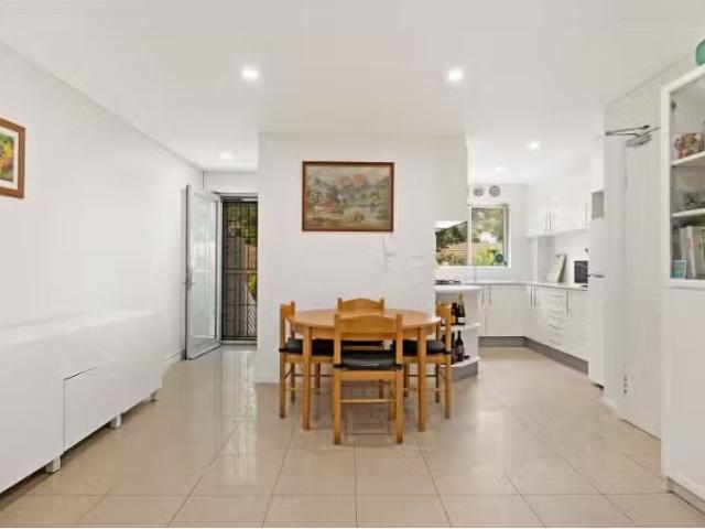 Condo for rent in Sydney, New South Wales