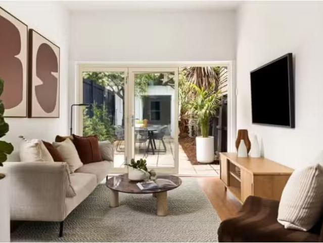 House for rent in Sydney, New South Wales