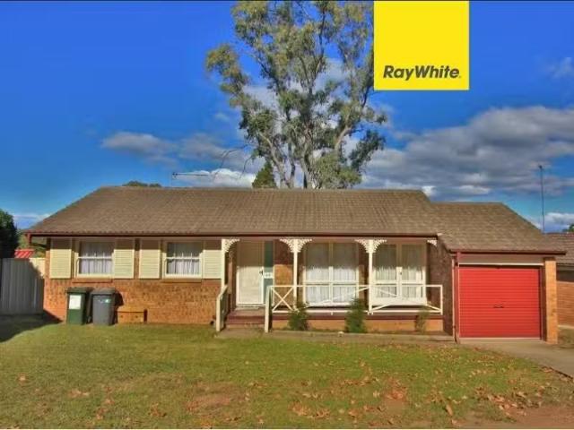 House for rent in Sydney, New South Wales