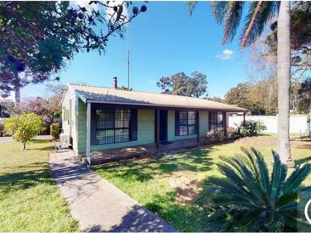 House for rent in Lemon Tree, New South Wales