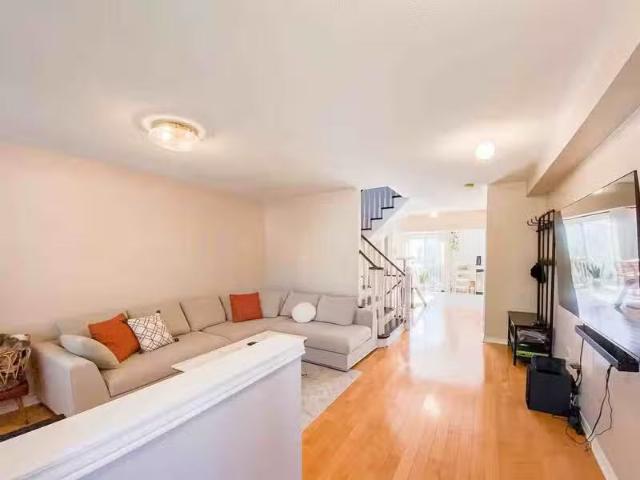 House for rent in York, Ontario