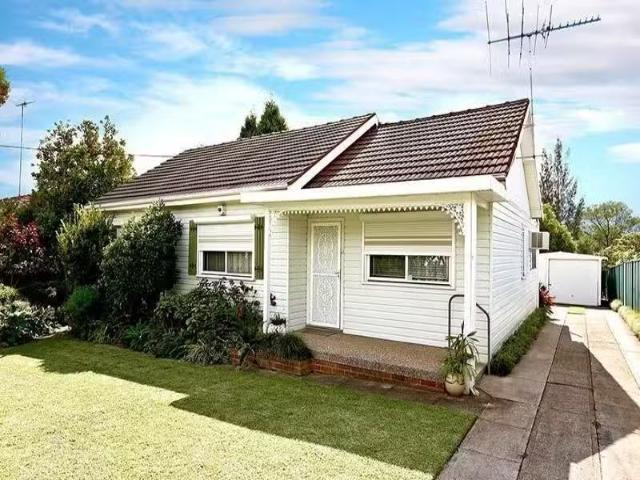 House for rent in Sydney, New South Wales