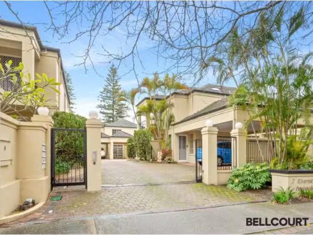 Condo for rent in Western Australia