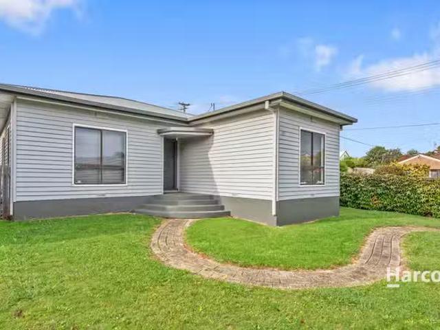 House for rent in Burnie, Tasmania