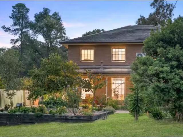 House for rent in Bendigo, Victoria