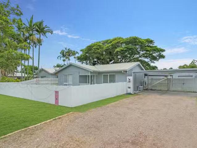 House for rent in Burdell, Queensland