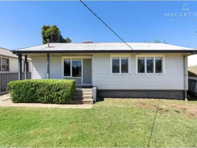 House for rent in Belfrayden, New South Wales