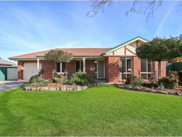 House for rent in Albury, New South Wales