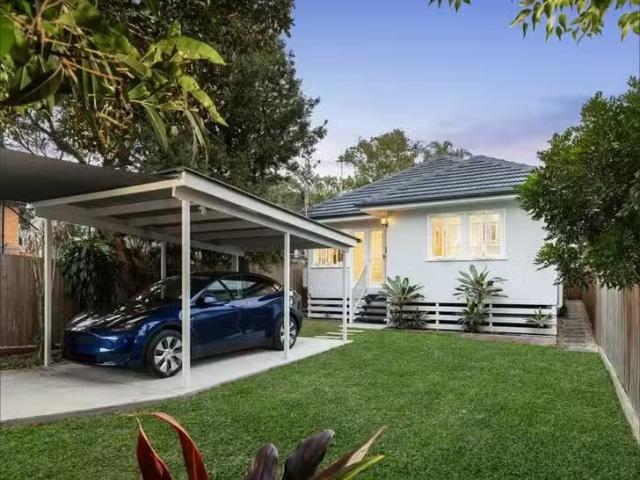 House for rent in Toombul, Queensland