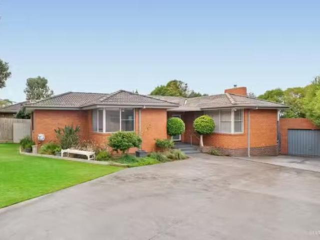 House for rent in Camerons Creek, Victoria