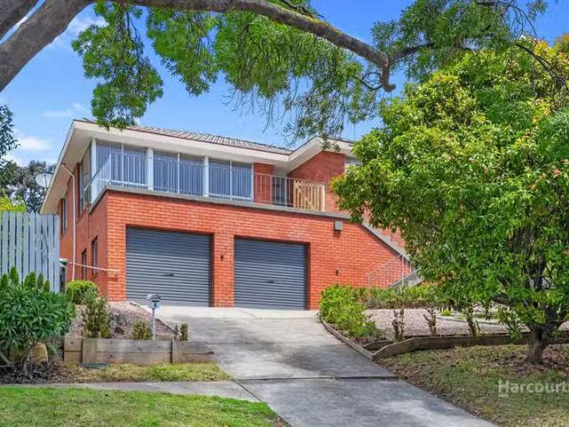 House for rent in Hobart, Tasmania