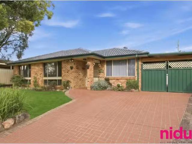House for rent in Sydney, New South Wales
