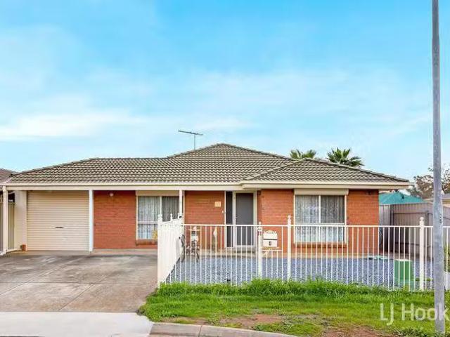 House for rent in Horseshoe Creek, South Australia
