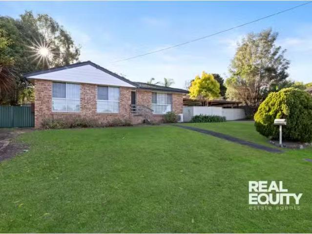 House for rent in Narellan, Sydney