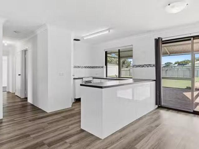 House for rent in Parklands, Western Australia
