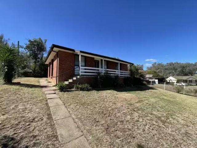House for rent in Piallamore, New South Wales