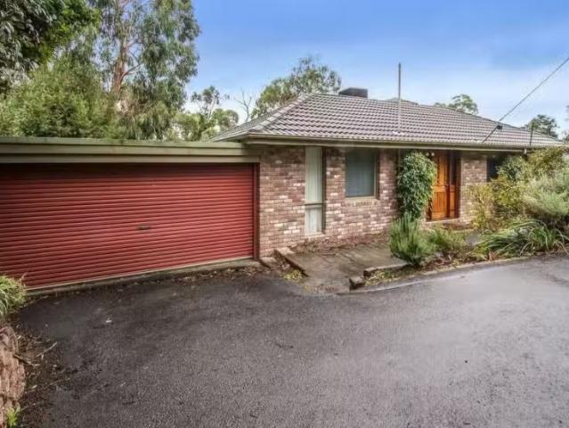 House for rent in Camerons Creek, Victoria