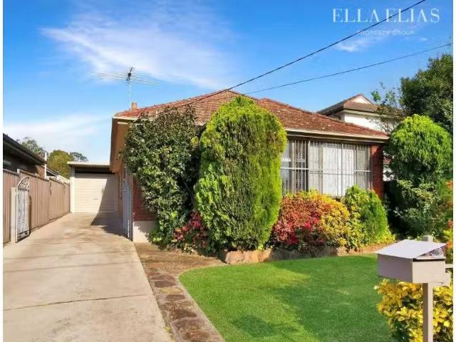 House for rent in Sydney, New South Wales