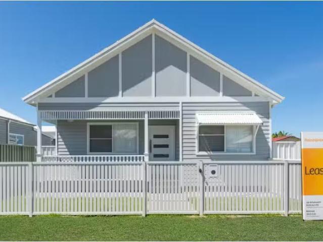 House for rent in Swansea, New South Wales