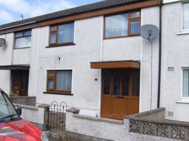 House to rent in Portsalon, Donegal
