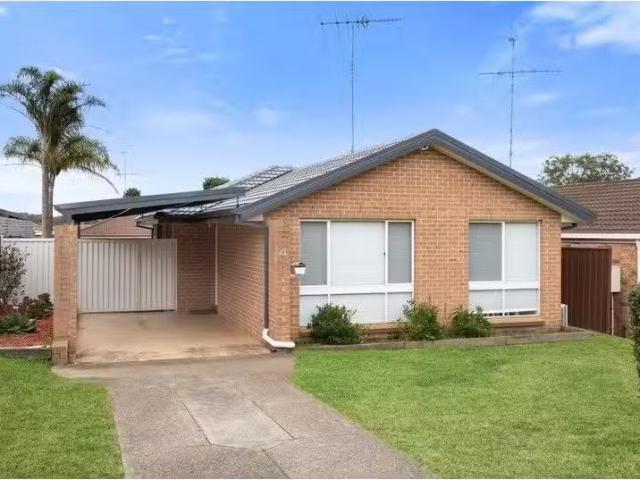 House for rent in Sydney, New South Wales