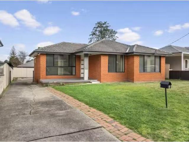 House for rent in Sydney, New South Wales