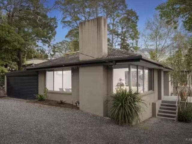 House for rent in Camerons Creek, Victoria