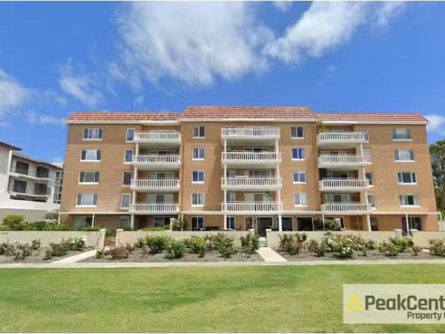 Apartment for rent in Western Australia